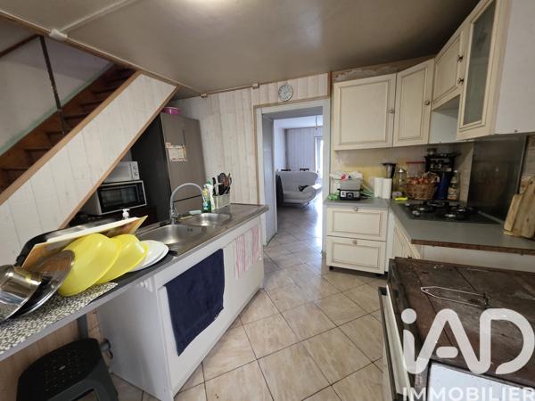 Maison à vendre 5 pièces 136 m² Baulay