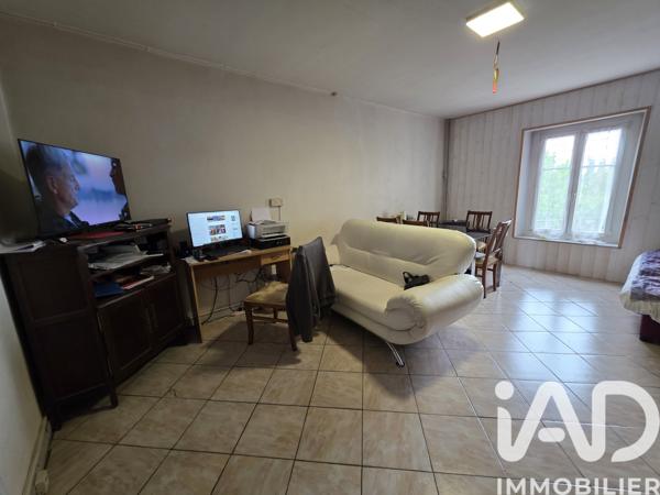 Maison à vendre 5 pièces 136 m² Baulay