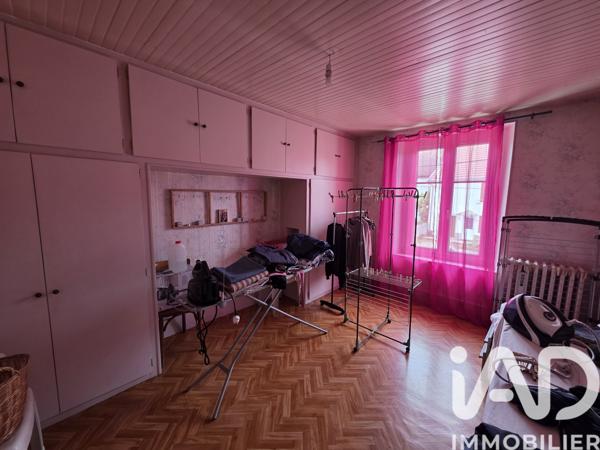 Maison à vendre 5 pièces 136 m² Baulay