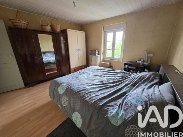 Maison à vendre 5 pièces 136 m² Baulay