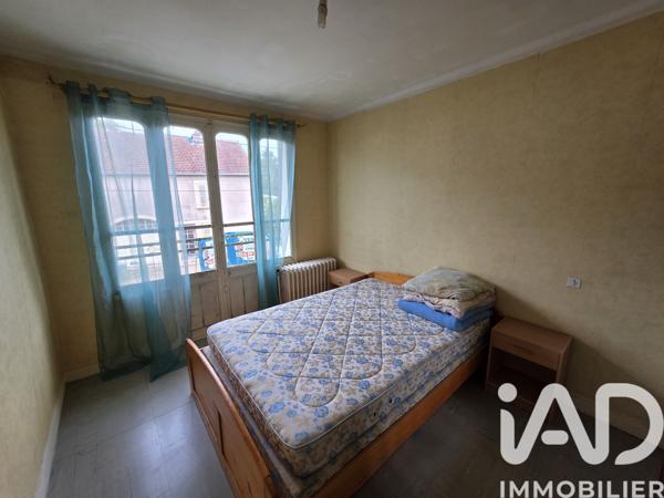 Maison à vendre 5 pièces 136 m² Baulay