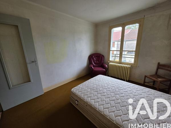Maison à vendre 5 pièces 136 m² Baulay