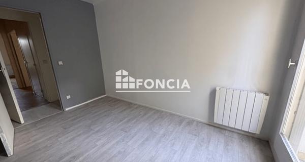 Location Appartement 3 pièces 66.23 m² - Verneuil-sur-seine 78480