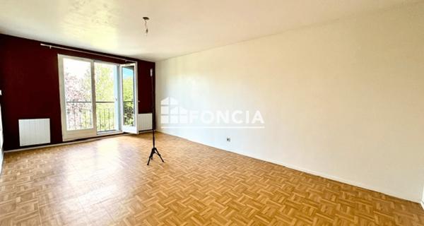 Location Appartement 3 pièces 66.23 m² - Verneuil-sur-seine 78480