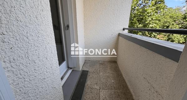 Location Appartement 3 pièces 66.23 m² - Verneuil-sur-seine 78480