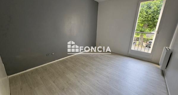 Location Appartement 3 pièces 66.23 m² - Verneuil-sur-seine 78480