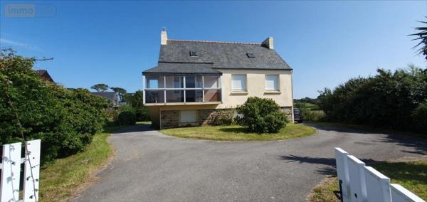 Maison à vendre à Porspoder dans le Finistère (29840), ref : 29055-1060368