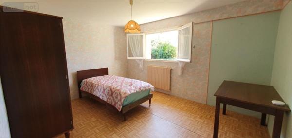 Maison à vendre à Porspoder dans le Finistère (29840), ref : 29055-1060368