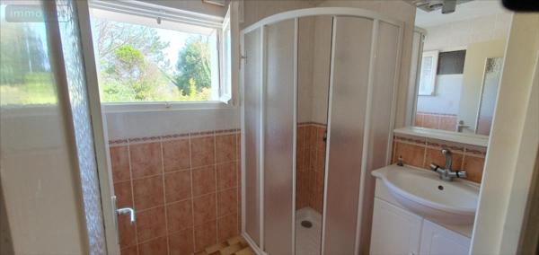 Maison à vendre à Porspoder dans le Finistère (29840), ref : 29055-1060368