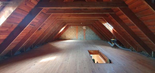 Maison à vendre à Porspoder dans le Finistère (29840), ref : 29055-1060368