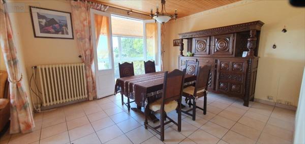 Maison à vendre à Porspoder dans le Finistère (29840), ref : 29055-1060368