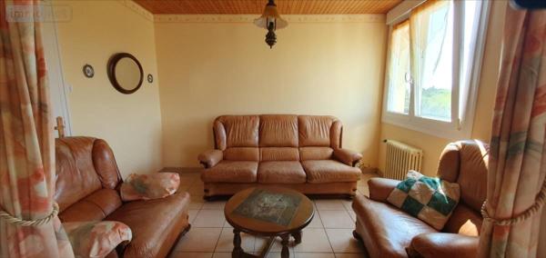 Maison à vendre à Porspoder dans le Finistère (29840), ref : 29055-1060368