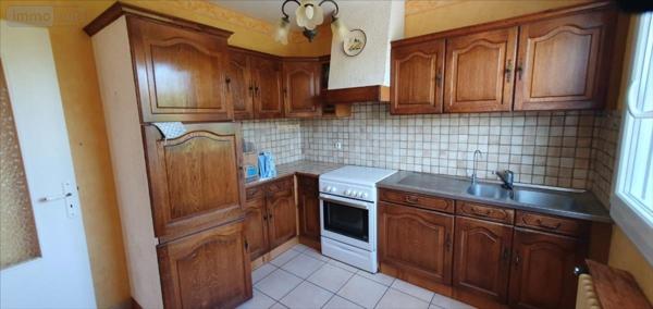 Maison à vendre à Porspoder dans le Finistère (29840), ref : 29055-1060368