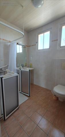 Maison à vendre à Porspoder dans le Finistère (29840), ref : 29055-1060368