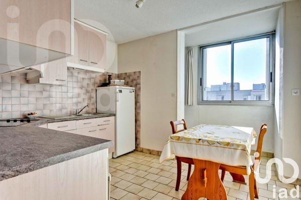 Appartement à vendre 4 pièces 88 m² Cenon
