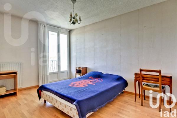 Appartement à vendre 4 pièces 88 m² Cenon