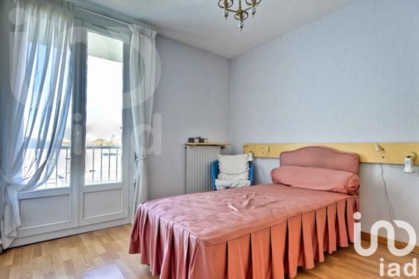 Appartement à vendre 4 pièces 88 m² Cenon