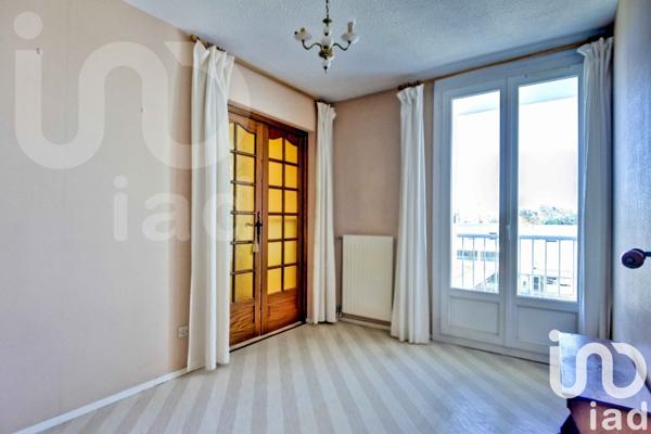 Appartement à vendre 4 pièces 88 m² Cenon