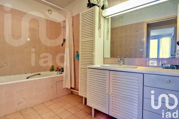 Appartement à vendre 4 pièces 88 m² Cenon