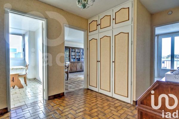 Appartement à vendre 4 pièces 88 m² Cenon