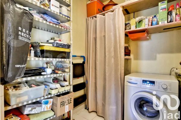 Appartement à vendre 4 pièces 88 m² Cenon