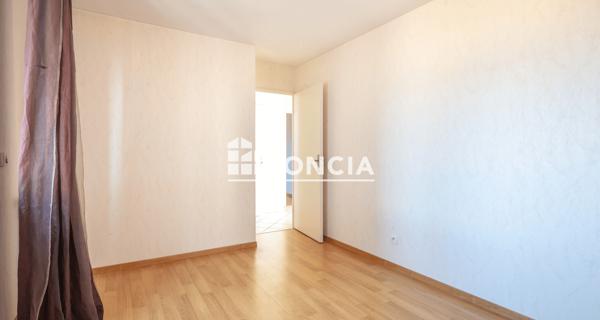 À vendre Appartement 3 pièces 67 m² - Grenoble 38100