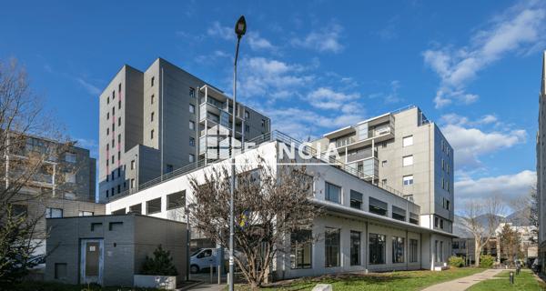 À vendre Appartement 3 pièces 67 m² - Grenoble 38100
