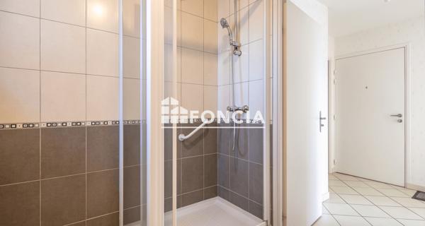 À vendre Appartement 3 pièces 67 m² - Grenoble 38100