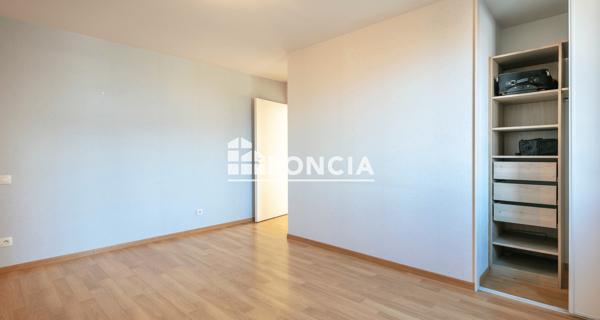 À vendre Appartement 3 pièces 67 m² - Grenoble 38100