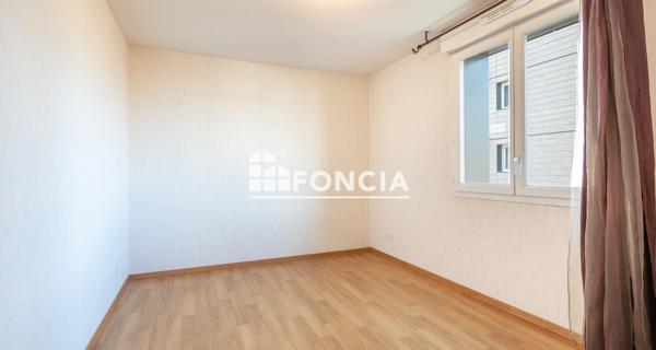 À vendre Appartement 3 pièces 67 m² - Grenoble 38100