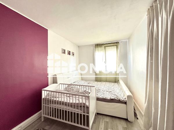Location Appartement 3 pièces 82.93 m² - Petit Quevilly 76140