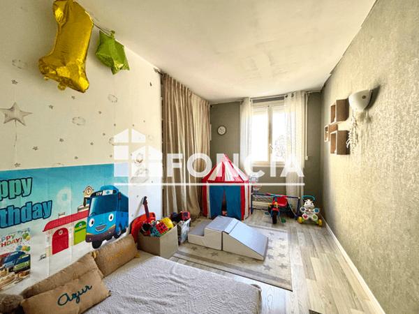 Location Appartement 3 pièces 82.93 m² - Petit Quevilly 76140