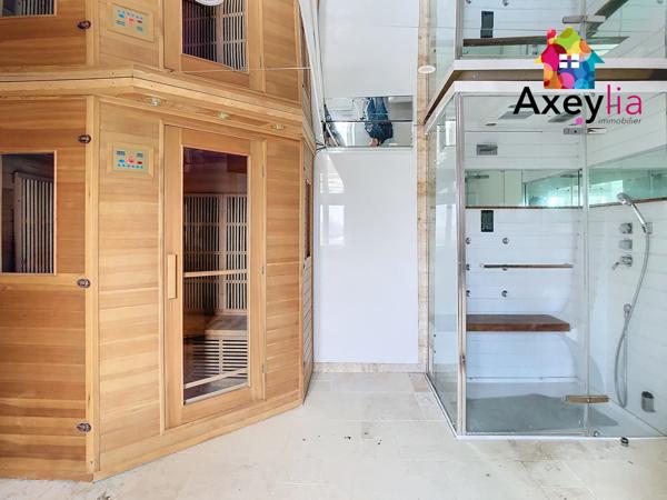 Clessy (71130) A VENDRE- CLESSY- GRANDE PROPRIÉTÉ ATYPIQUE