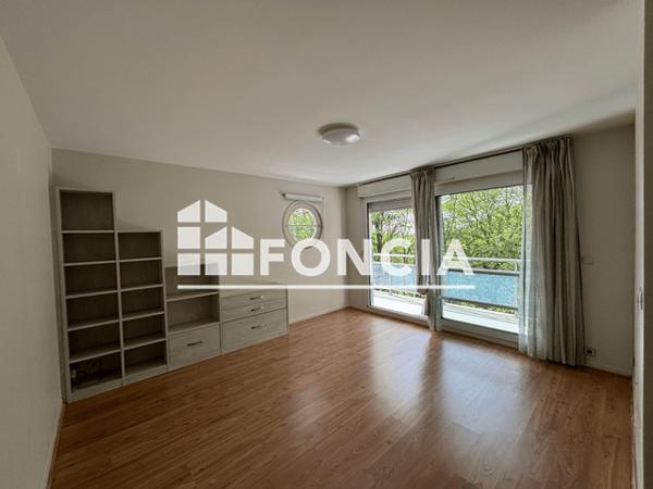 Location Appartement 2 pièces 47.66 m² - Mont Saint Aignan 76130