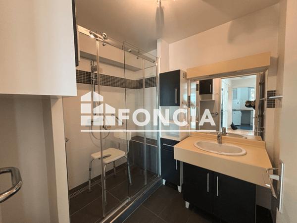 Location Appartement 2 pièces 47.66 m² - Mont Saint Aignan 76130