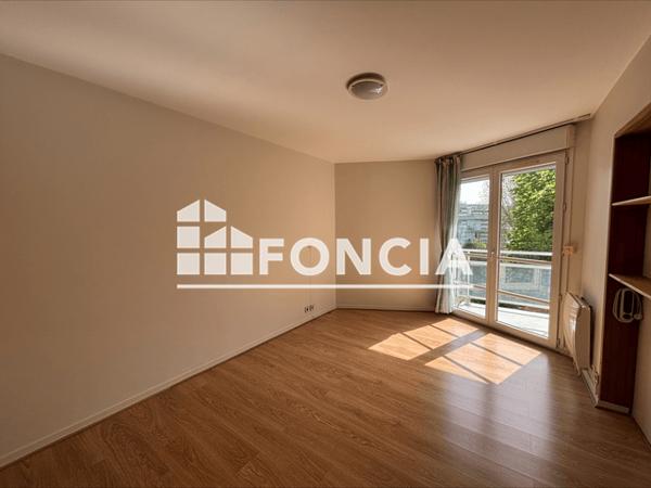 Location Appartement 2 pièces 47.66 m² - Mont Saint Aignan 76130