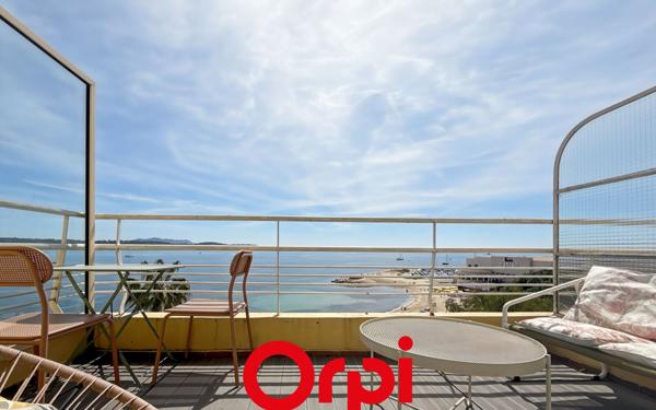 Appartement à vendre    3 pièces • 64,30 m2 Bandol