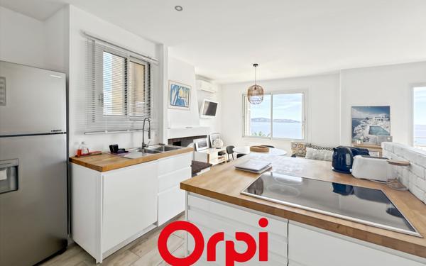Appartement à vendre    3 pièces • 64,30 m2 Bandol