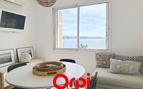 Appartement à vendre    3 pièces • 64,30 m2 Bandol