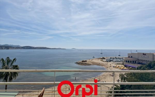 Appartement à vendre    3 pièces • 64,30 m2 Bandol