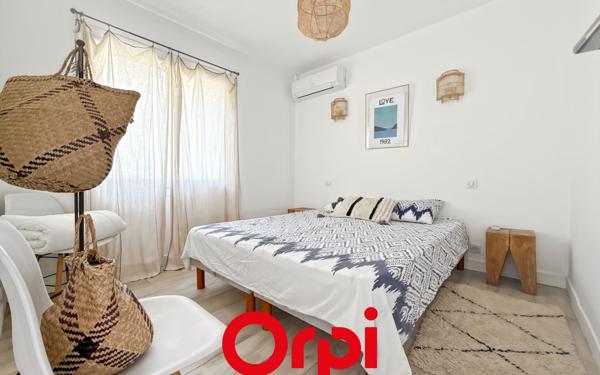 Appartement à vendre    3 pièces • 64,30 m2 Bandol
