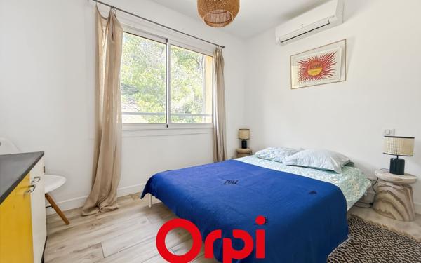 Appartement à vendre    3 pièces • 64,30 m2 Bandol