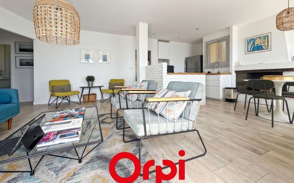 Appartement à vendre    3 pièces • 64,30 m2 Bandol