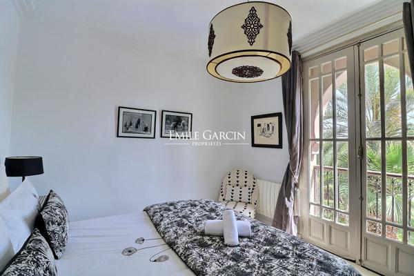 À vendre maison dans un domaine privé sur la route de Fès à Marrakech