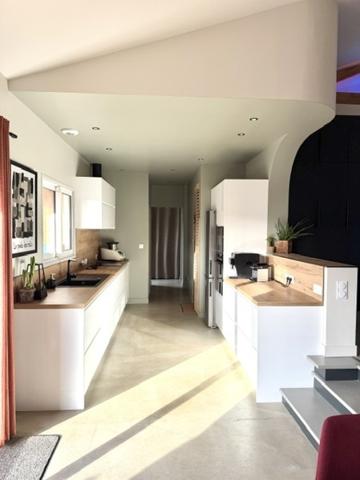 Maison à vendre |  La Rochelle |  5 pièces | 122 m²