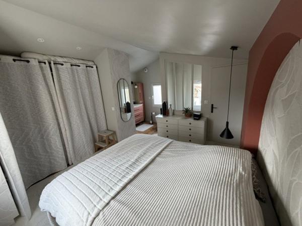 Maison à vendre |  La Rochelle |  5 pièces | 122 m²