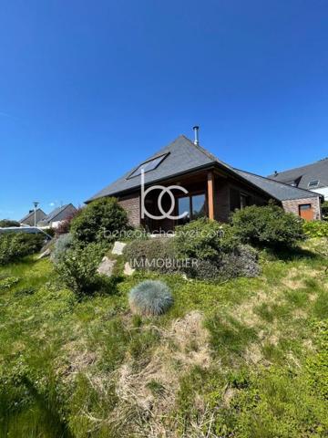 THEIX NOYALO Maison 5 pièces 143 m²