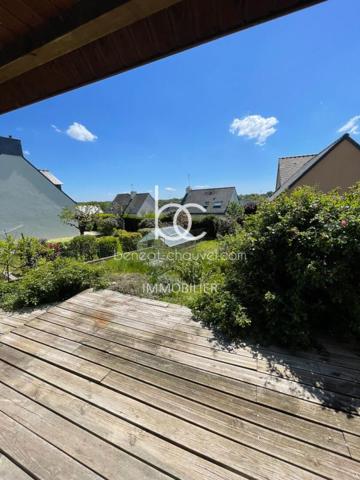 THEIX NOYALO Maison 5 pièces 143 m²