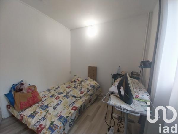 Maison à vendre 7 pièces 143 m² Montfermeil