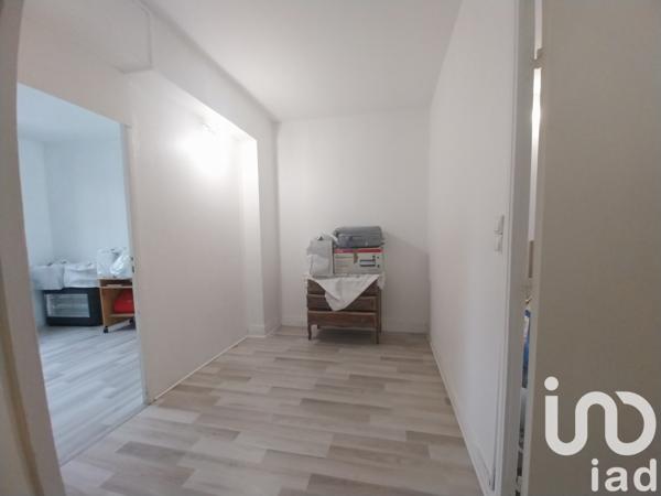 Maison à vendre 7 pièces 143 m² Montfermeil